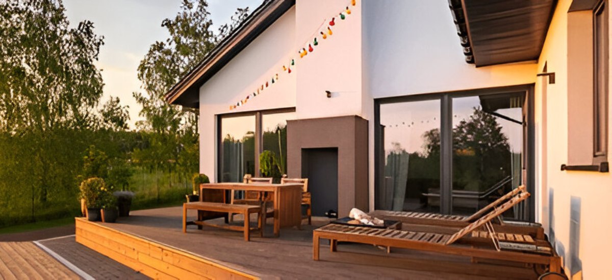 Professional Sliding Patio Door Installation in Montreal