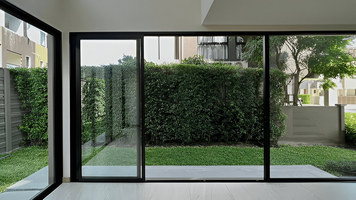 Patio Doors in Montreal