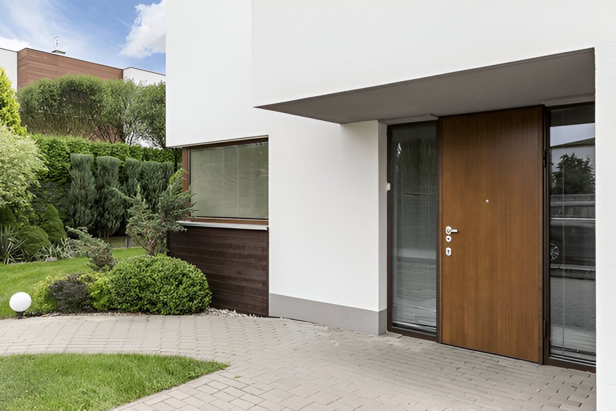 energy efficient doors montreal