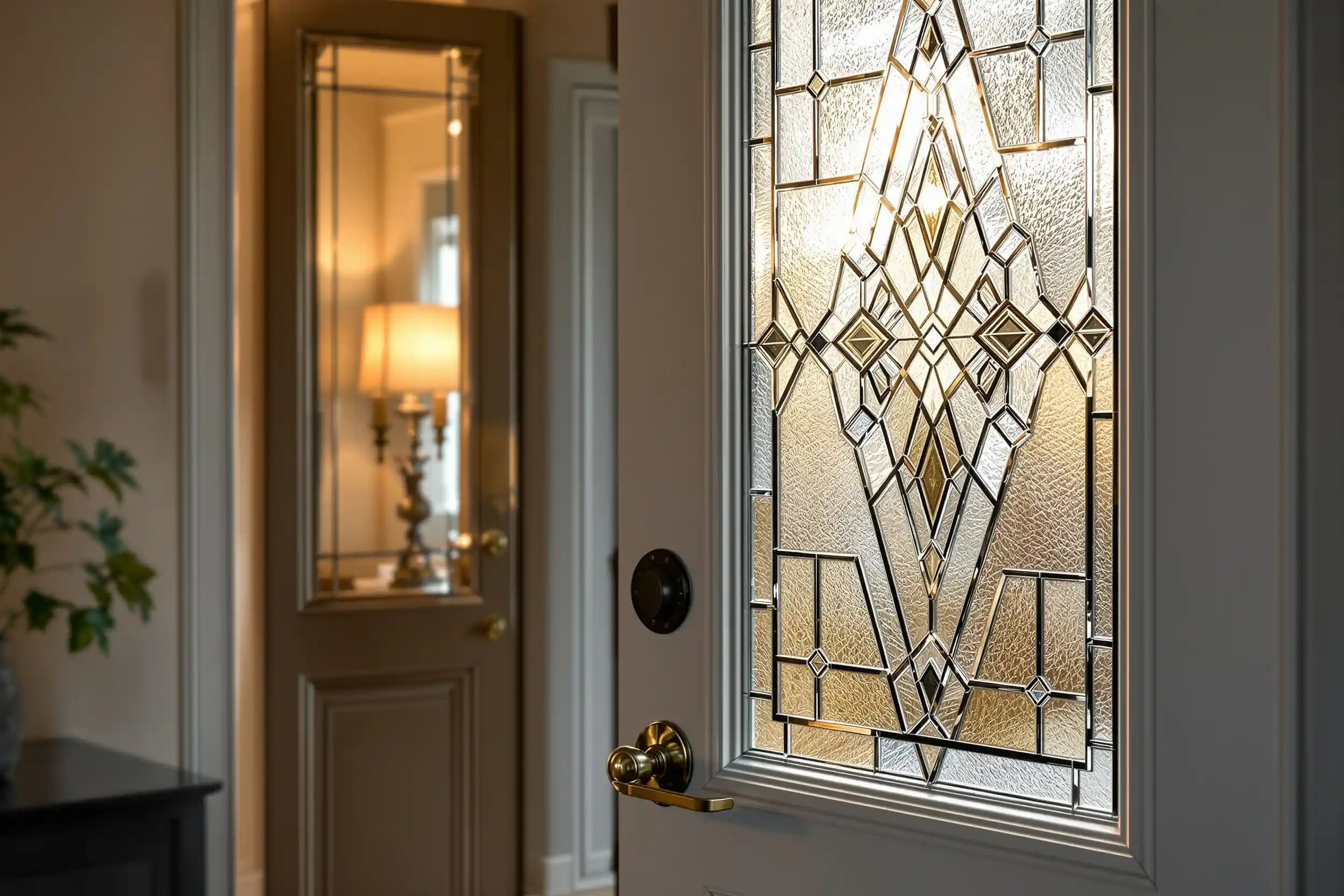 Novatech Exterior Doors for Montreal and Quebec Conditions